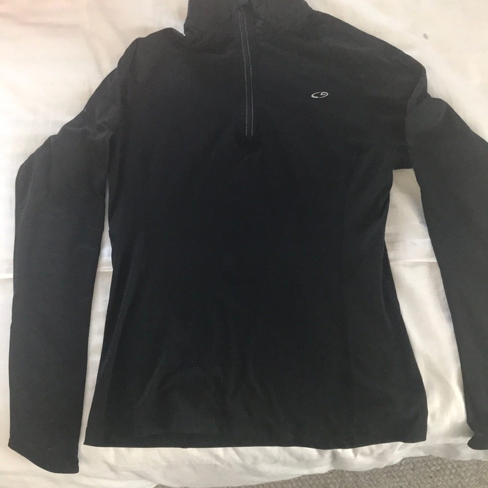 Running top